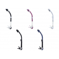 Problue SN-1279 Orion Dry Snorkel