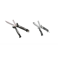 Problue Scissor Knife