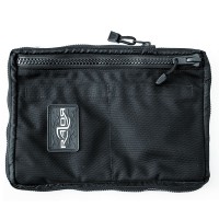 Razor Expandable Pouch 2.5