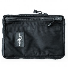 Razor Expandable Pouch 2.5