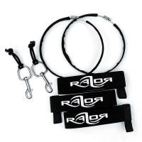 Razor Side Mount Rigging Kit 80cft