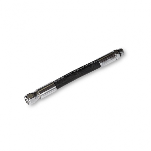 Rubber High Pressure Hose 15 cm Rubber High Pressure Hose 15 cm