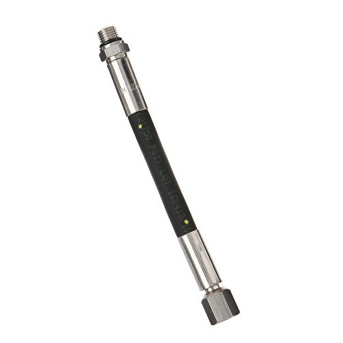 Rubber High Pressure Hose 20 cm Rubber High Pressure Hose 20 cm