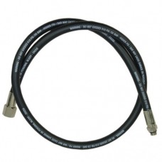 Rubber Low Pressure Regulator Hose 150 cm