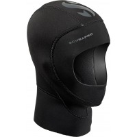 Scubapro 5/3mm Everflex Hood with Face Seal