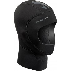 Scubapro 5/3mm Everflex Hood with Face Seal