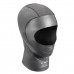 Scubapro 5/3mm Everflex Hood with Face Seal