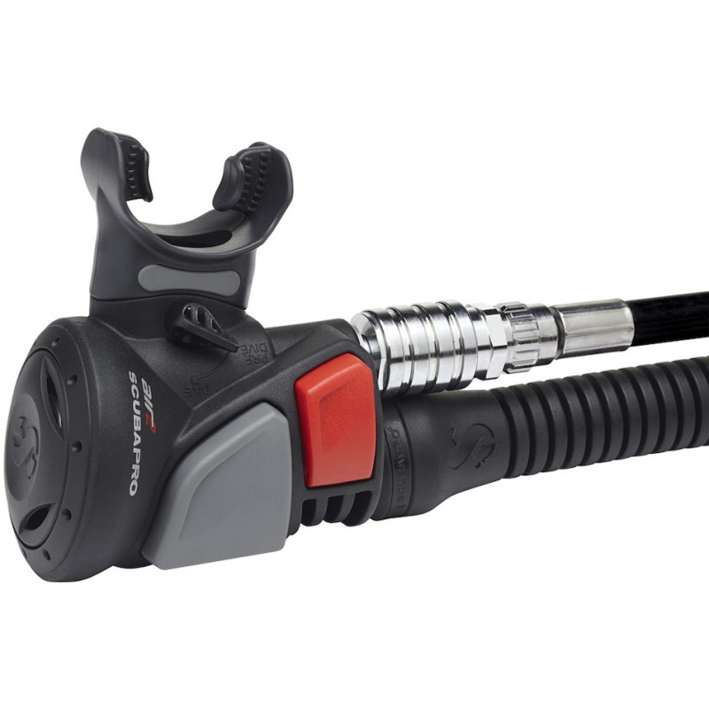 Scubapro Air 2 5th Generation | Dive Box