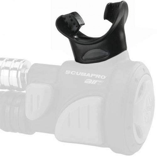 Scubapro air deals 2 4th generation
