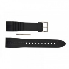 Scubapro Chromis Wrist Bands (Black)