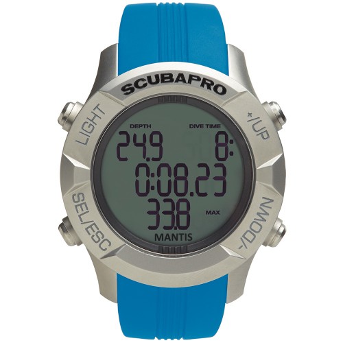 Scubapro mantis 1 2025