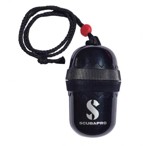 Scubapro Diver's Egg Dry Box Scubapro Diver's Egg Dry Box