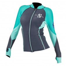 Scubapro Everflex 1.5mm Women’s Long Sleeve Top