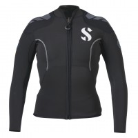 Scubapro Everflex YULEX® Women’s Long Sleeve Top