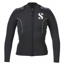 Scubapro Everflex YULEX® Women’s Long Sleeve Top