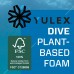 Scubapro Everflex YULEX® Men's 3mm Dive Pants
