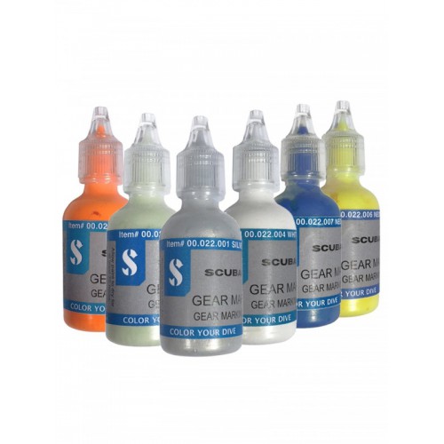 Scubapro gear marker hotsell