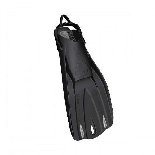 Scubapro Palme GO Voyage TURCHOISE-2XS - Kit di regolatore per immersioni in acqua fredda, unisex, per adulti, turchese, XXS