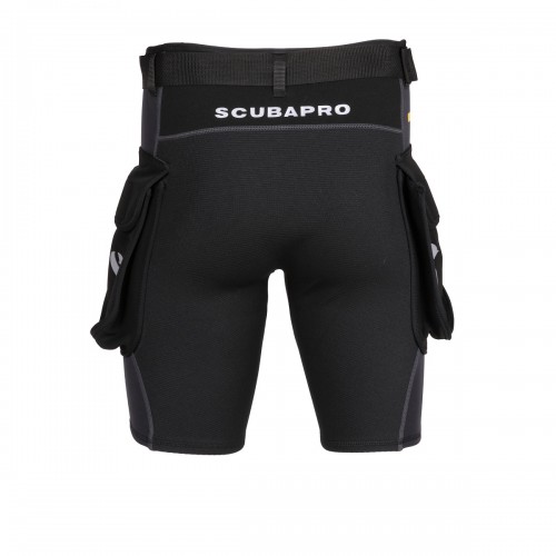 Scubapro shop hybrid shorts