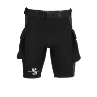 Scubapro Hybrid Cargo Shorts