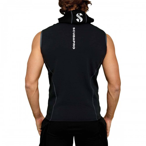 Scubapro Hybrid Hooded Vest Men | Dive Box