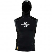 Scubapro Hybrid Hooded Vest Men