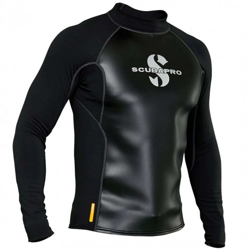 Scubapro Hybrid Thermal Top Men Scubapro Hybrid Thermal Top Men