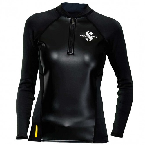 Scubapro Hybrid Thermal Top Women Scubapro Hybrid Thermal Top Women