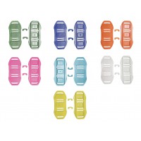 Scubapro Hydros Core Colour Kit Scubapro Hydros Core Colour Kit