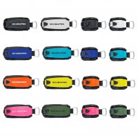 Scubapro Monorail Weight Pocket Set