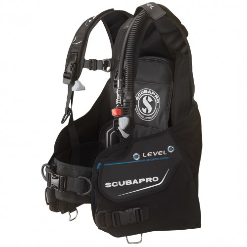 Scubapro Level BCD Scubapro Level BCD