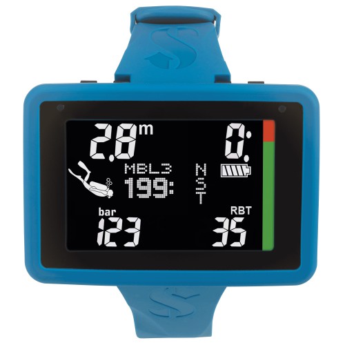 Scubapro Luna 2.0 Air Integrated (AI) Scubapro Luna 2.0 Air Integrated (AI)