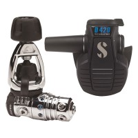 Scubapro MK25 EVO D420