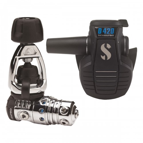 Scubapro MK25 EVO D420 Scubapro MK25 EVO D420