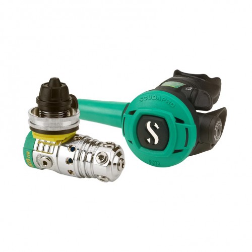 Scubapro MK25 EVO S270 Nitrox Scubapro MK25 EVO S270 Nitrox