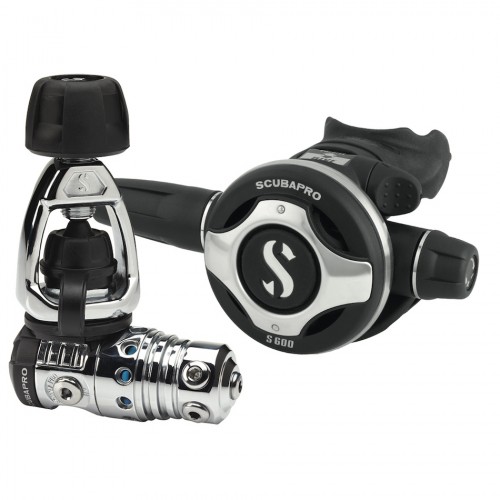 Scubapro MK25 EVO S600 Scubapro MK25 EVO S600