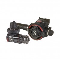 Scubapro MK25 EVO S620Ti 60th Anniversary Edition