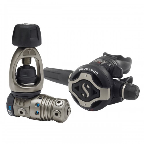 Scubapro MK25T EVO S620 X-Ti Scubapro MK25T EVO S620 X-Ti