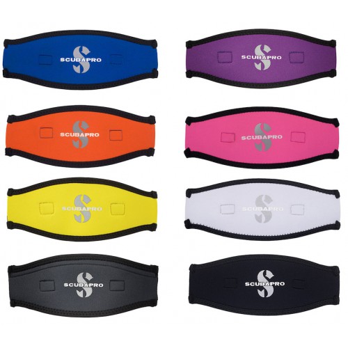 Scubapro Neoprene Mask Strap