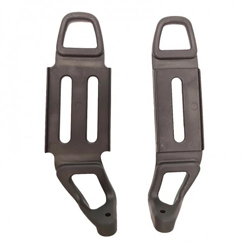 Scubapro Monorail Multi-Mount Accessory Plate Set