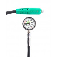 Scubapro Nitrox Pressure Gauge with Hose