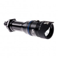 Scubapro Nova 1000R Dive Light Scubapro Nova 1000R Dive Light