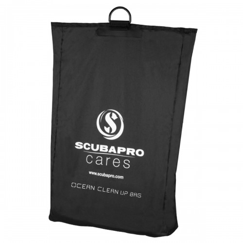 Scubapro Ocean Clean Up Bag Scubapro Ocean Clean Up Bag