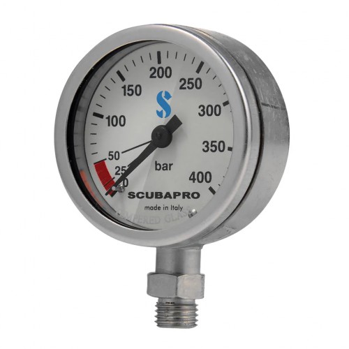 Scubapro gauges best sale