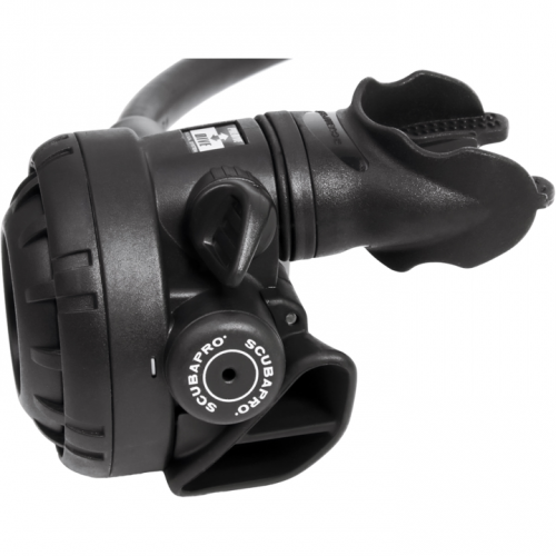 Scubapro R195 Second Stage Dive Box
