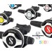 Scubapro S600 Colour Conversion Kit