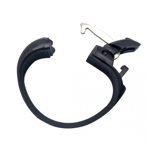 Scubapro Reusable Mouthpiece Clamp Scubapro Reusable Mouthpiece Clamp