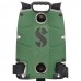 Scubapro S-TEK Back Plate Pad Colour Kit