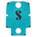 Scubapro S-TEK Back Plate Pad Colour Kit