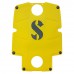 Scubapro S-TEK Back Plate Pad Colour Kit